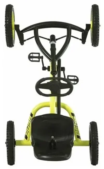 Веломобиль BERG Buddy Cross