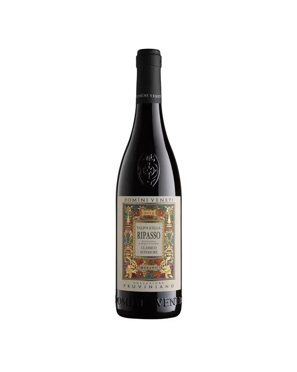 Domini Veneti Valpolicella Ripasso DOC Classico Superiore Collezione Pruviniano