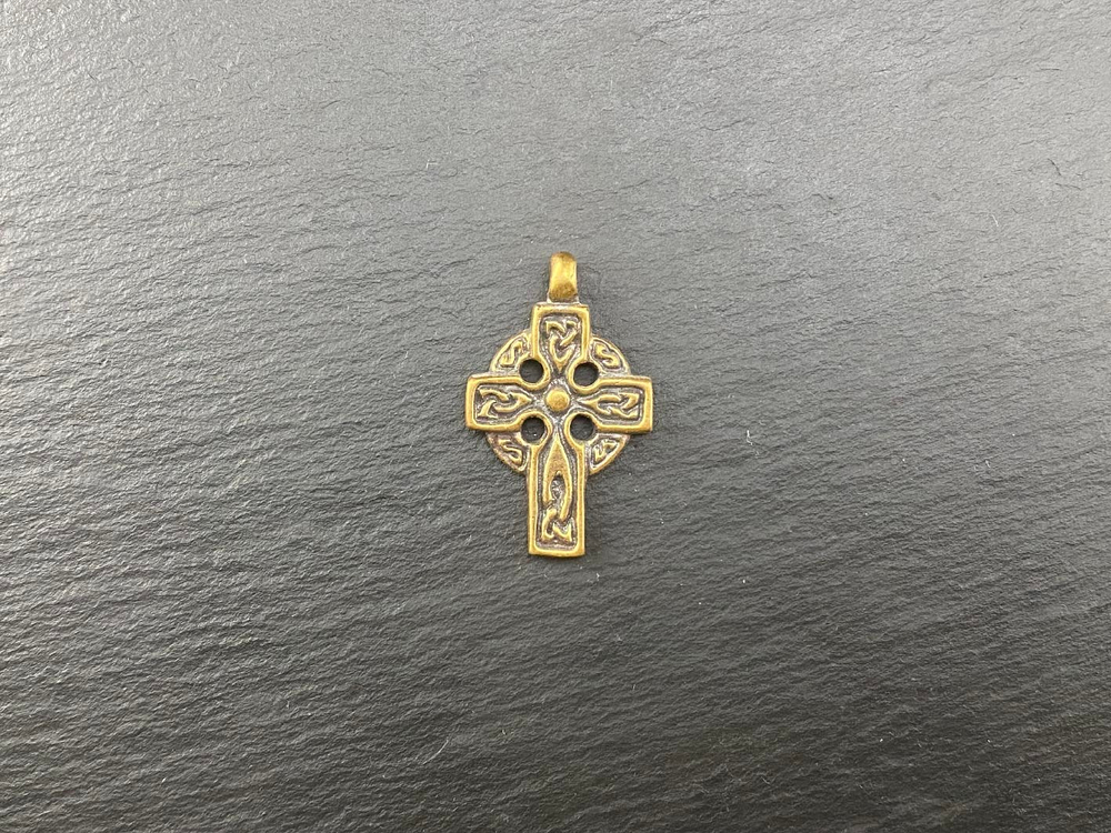 Кельтский Крест