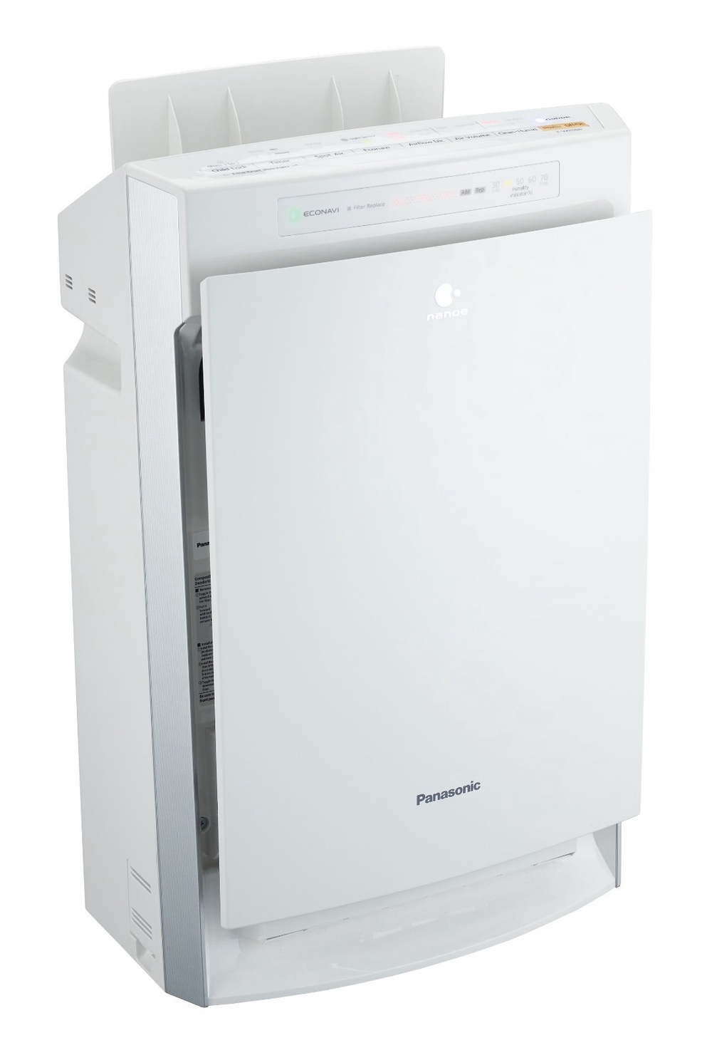 Очиститель-увлажнитель воздуха Panasonic F-VXR50R