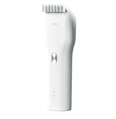 Триммер для волос Enchen Boost Hair Trimmer White