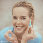 Dalton Контурирующие ампулы с лифтинг-эффектом - S.E.A. Skin Essential Activator Marine Stem Cell Ampoules, 5 х 2 мл