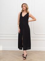 Платье Сибелла-1 Виотекс ЧЁРНЫЙ