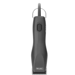 Машинка для стрижки животных WAHL 1251-0470 Max50+, черная