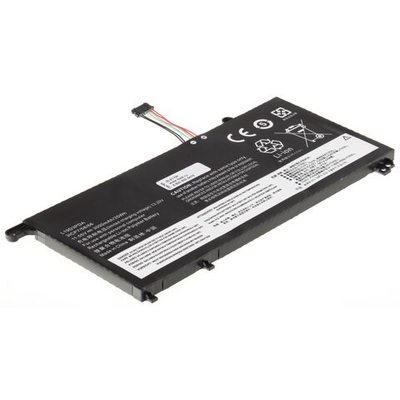 Аккумулятор iBatt 3000mAh для ноутбука Lenovo ThinkBook 14 G2 ITL (L19C3PDA, L19D3PDA)