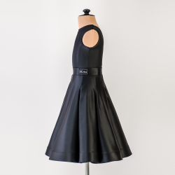 детские платья для танцев