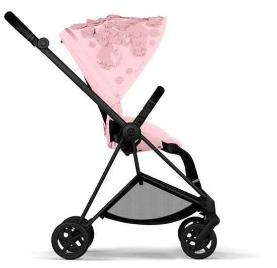 Прогулочная коляска Cybex Mios Fe Simply Flowers