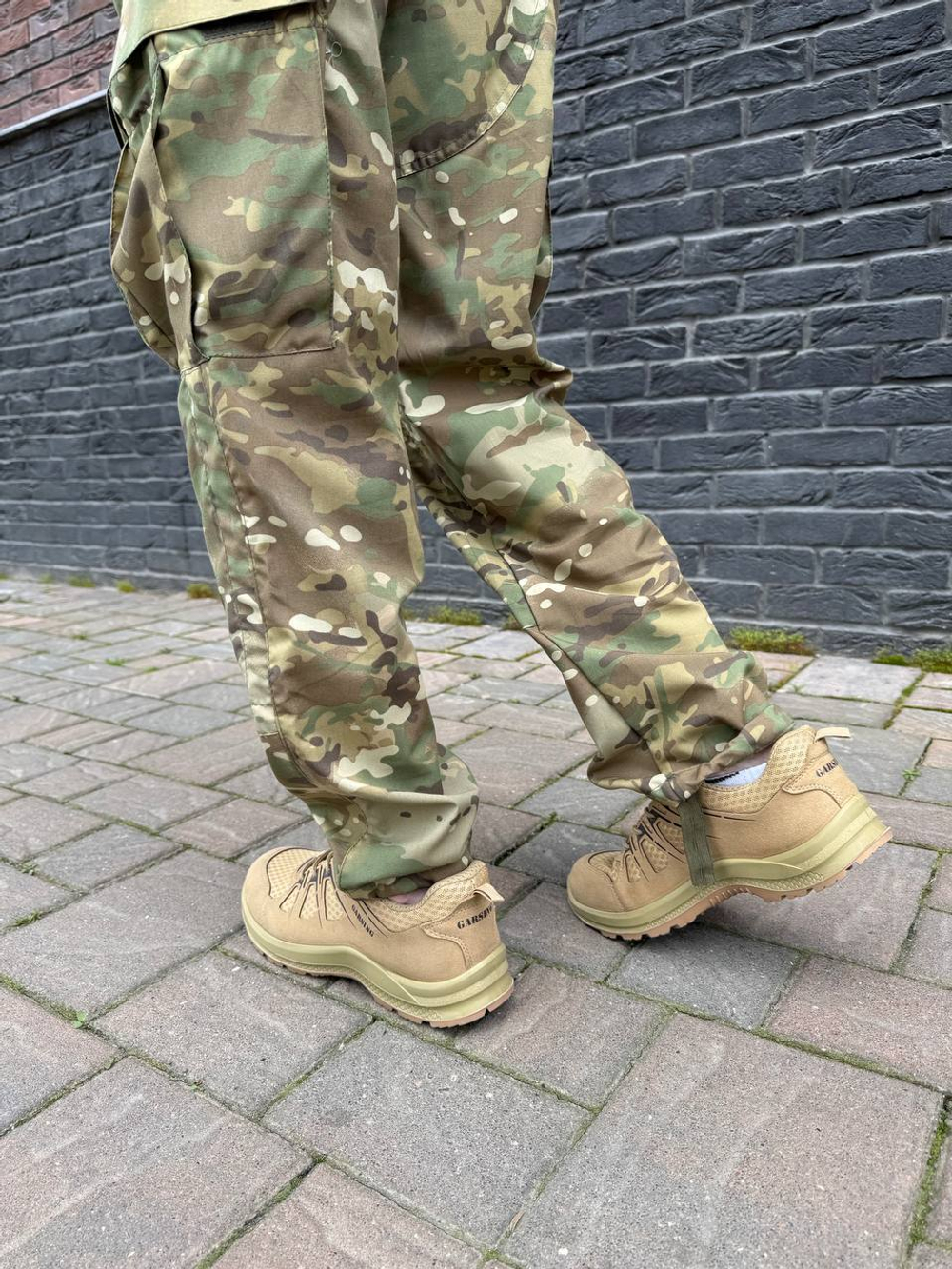 Костюм летний ВКПО мультикам панацея