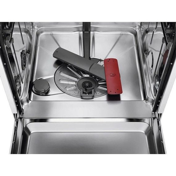 Посудомоечная машина AEG FSB72907P