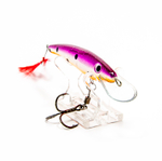 Terve Kola DD 4 м., 9,5 см., цвет 006a