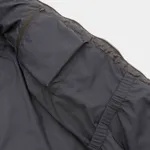 Пуховик Меч FW24 Puffer Long Pebble темно-серый