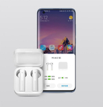 Беспроводные наушники Xiaomi Mi AirDots Pro 2SE (Air 2SE Mi True Wireless Earphones)