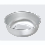 Таз алюминиевый 36см для варенья