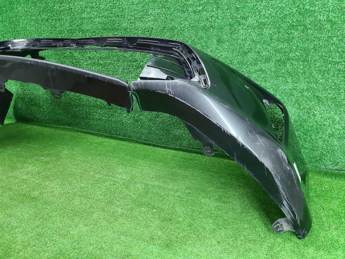 Бампер передний Toyota Camry xv50 (2014-2018)