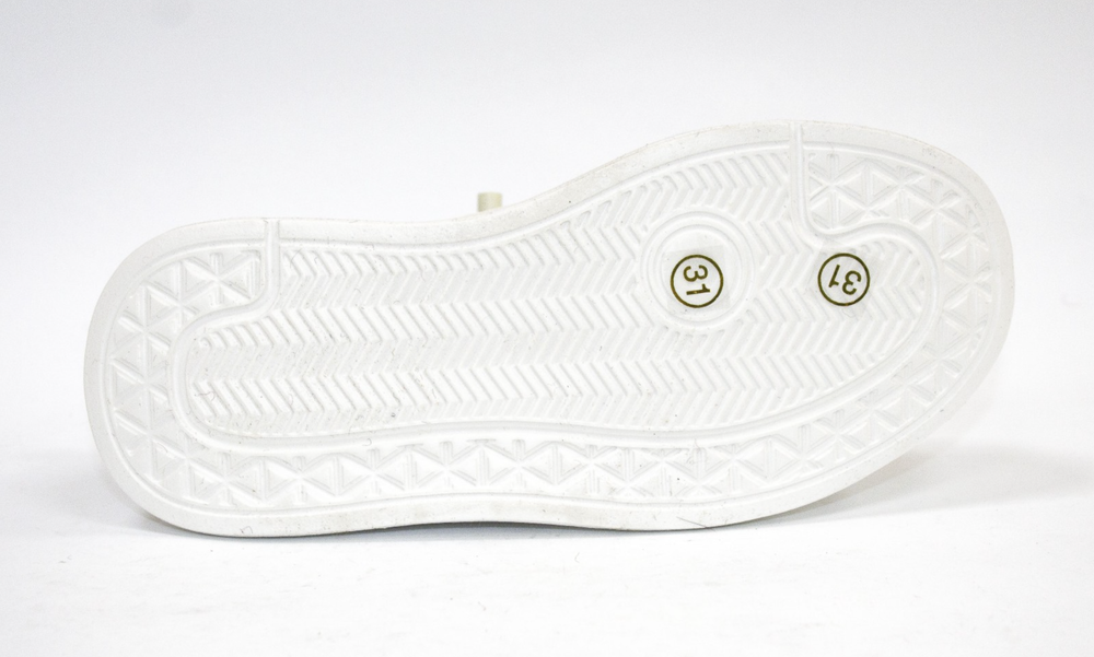 Кеды детские демисезонные Пчёлка Доми арт. 2730-1L