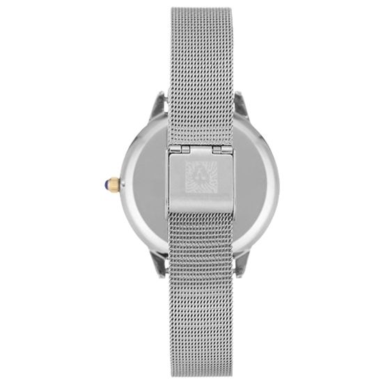Женские часы Anne Klein AK/2983SVTT