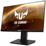 23.8" Монитор ASUS TUF Gaming VG249Q, 1920x1080, 144 Гц, IPS, black