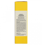 Освежающая лимонная пенка для умывания Secret Key Lemon Sparkling Cleansing Foam, 200 мл