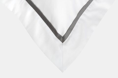 Наволочки 2шт 70х70 German Grass Alpine Graphite Allure