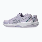 Кроссовки волейбольные ASICS Gel-Task 5 murasaki/dahlia