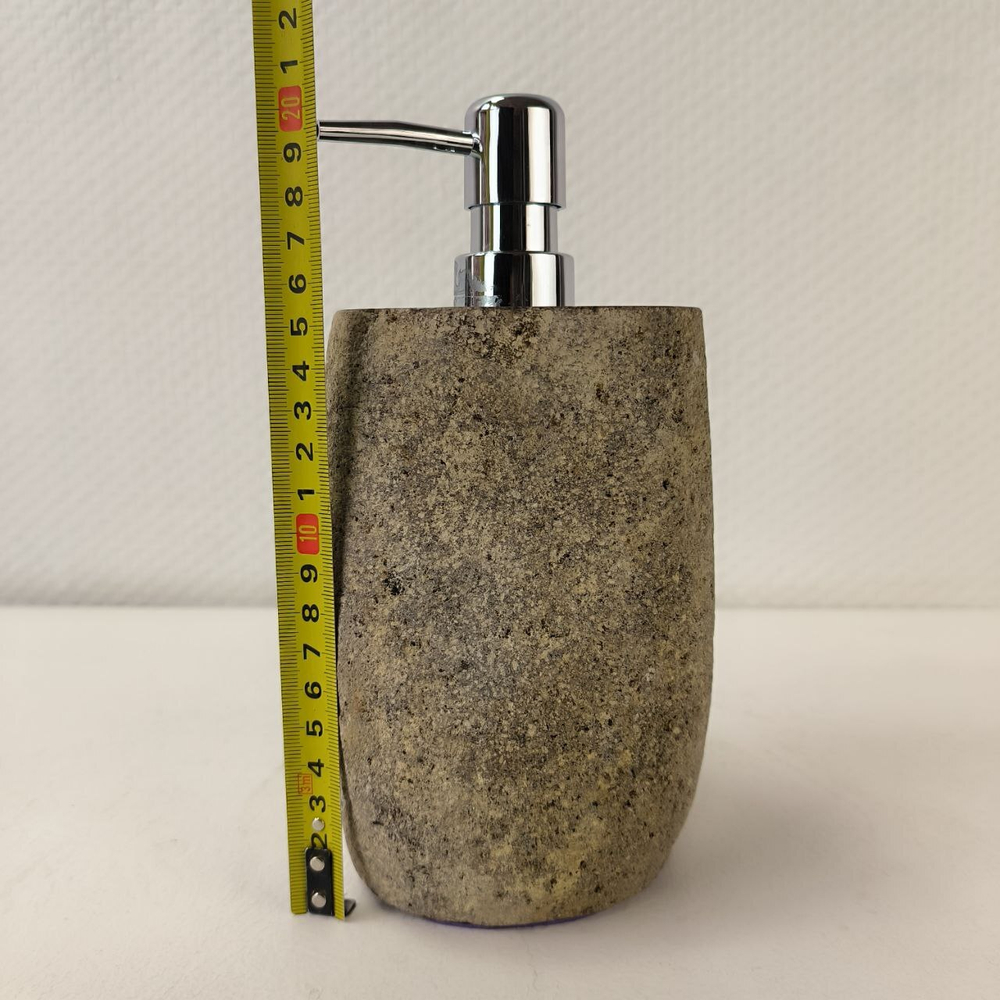 Дозатор из речного камня DRC-63780 (143)