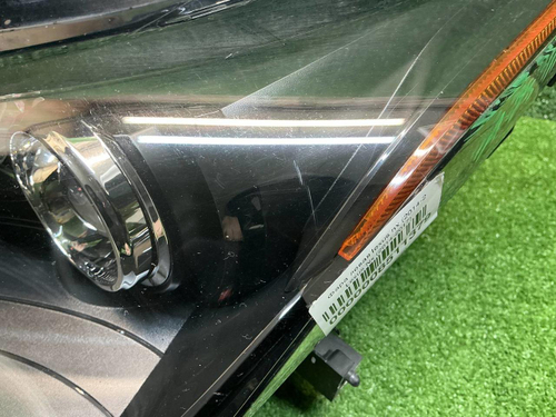 Фара левая Lexus NX (2014-2017) LED