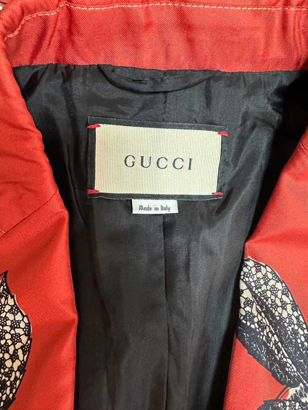 Жакет Gucci