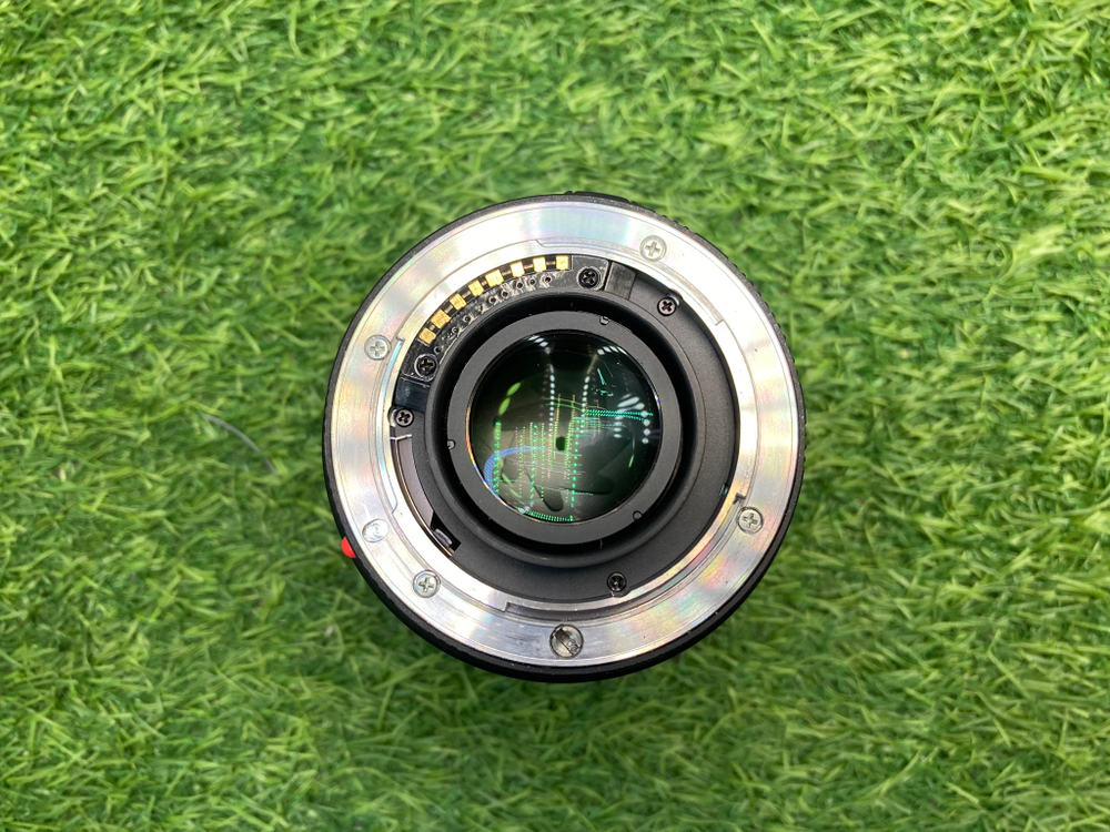 Tamron SP AF XR Di LD 28-75mm 2.8 Macro