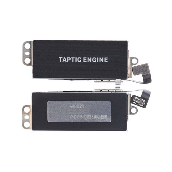 Taptic Engine iPhone X