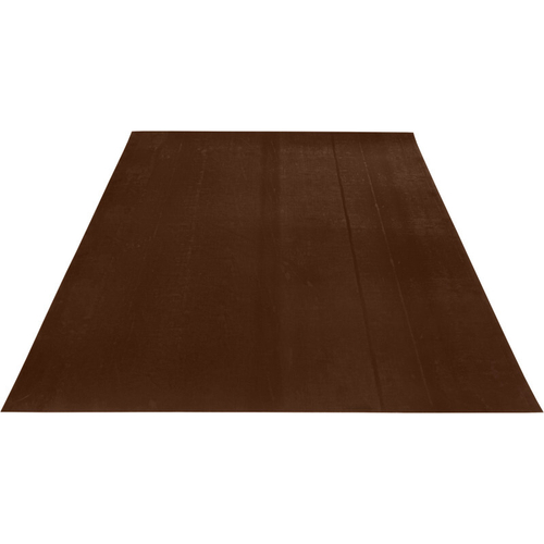 Лист с ЛКП 0,35 1250х2000 RAL 8017 Коричневый