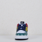 Кроссовки Nike Dunk Low Disrupt Multicolor арт 5504-3