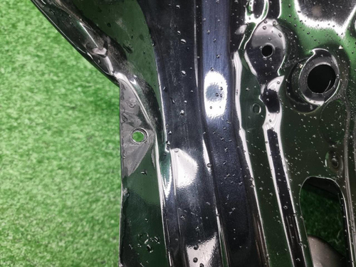 Крышка багажника Omoda S5 (2022-н.в.)