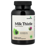 Futurebiotics, расторопша, 150 капсул (1000 мг в 1 капсуле)