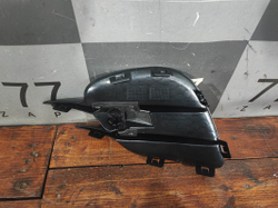 Накладка переднего бампера MB GLC (X253) Новая STMD53000GB1