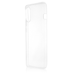 Чехол ROSCO для ZTE Blade A31 Plus оптом (арт. ZTE-BA31PLUS-TPU-TRANSPARENT)