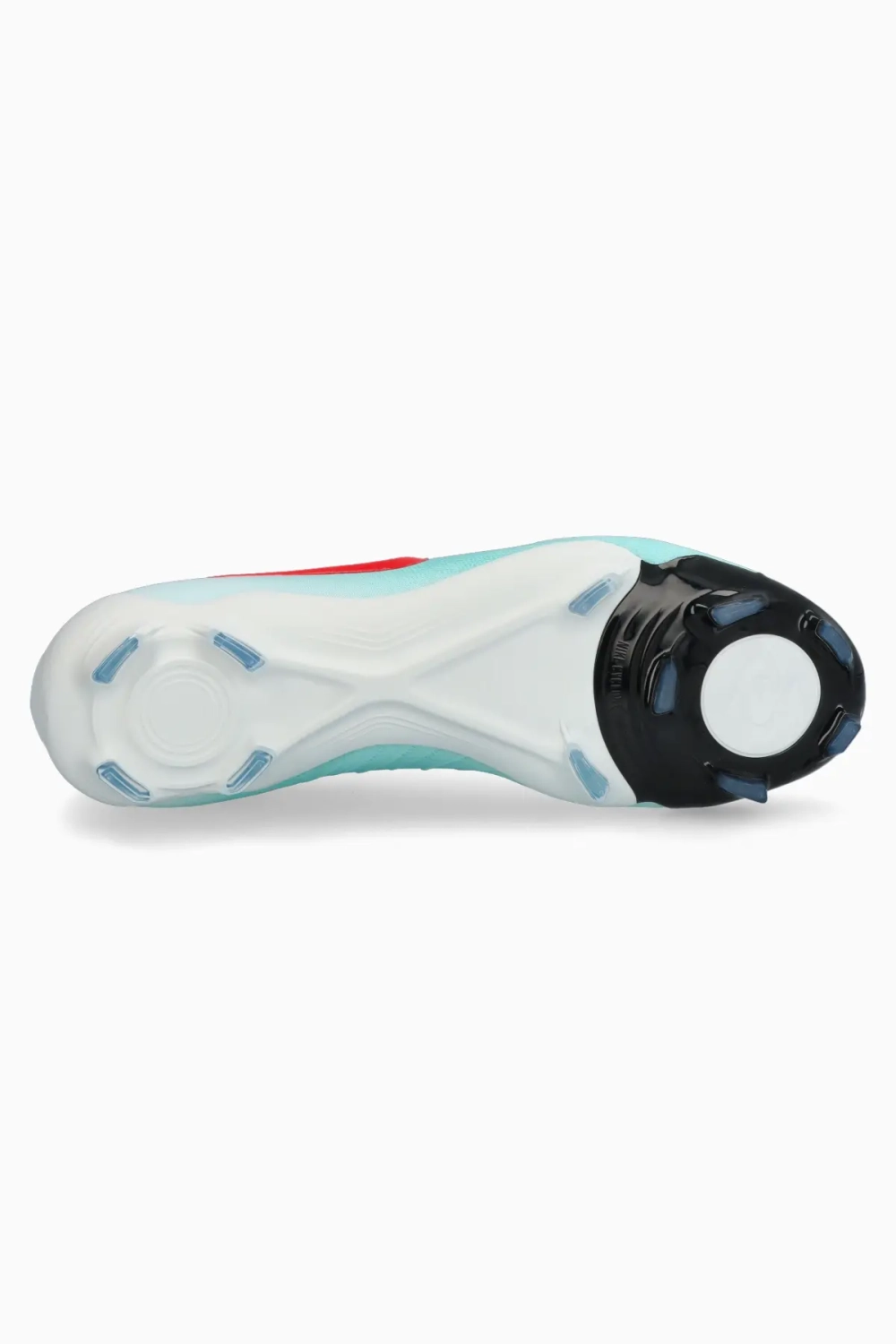 Бутсы Nike Phantom GX 2 Pro FG - голубой