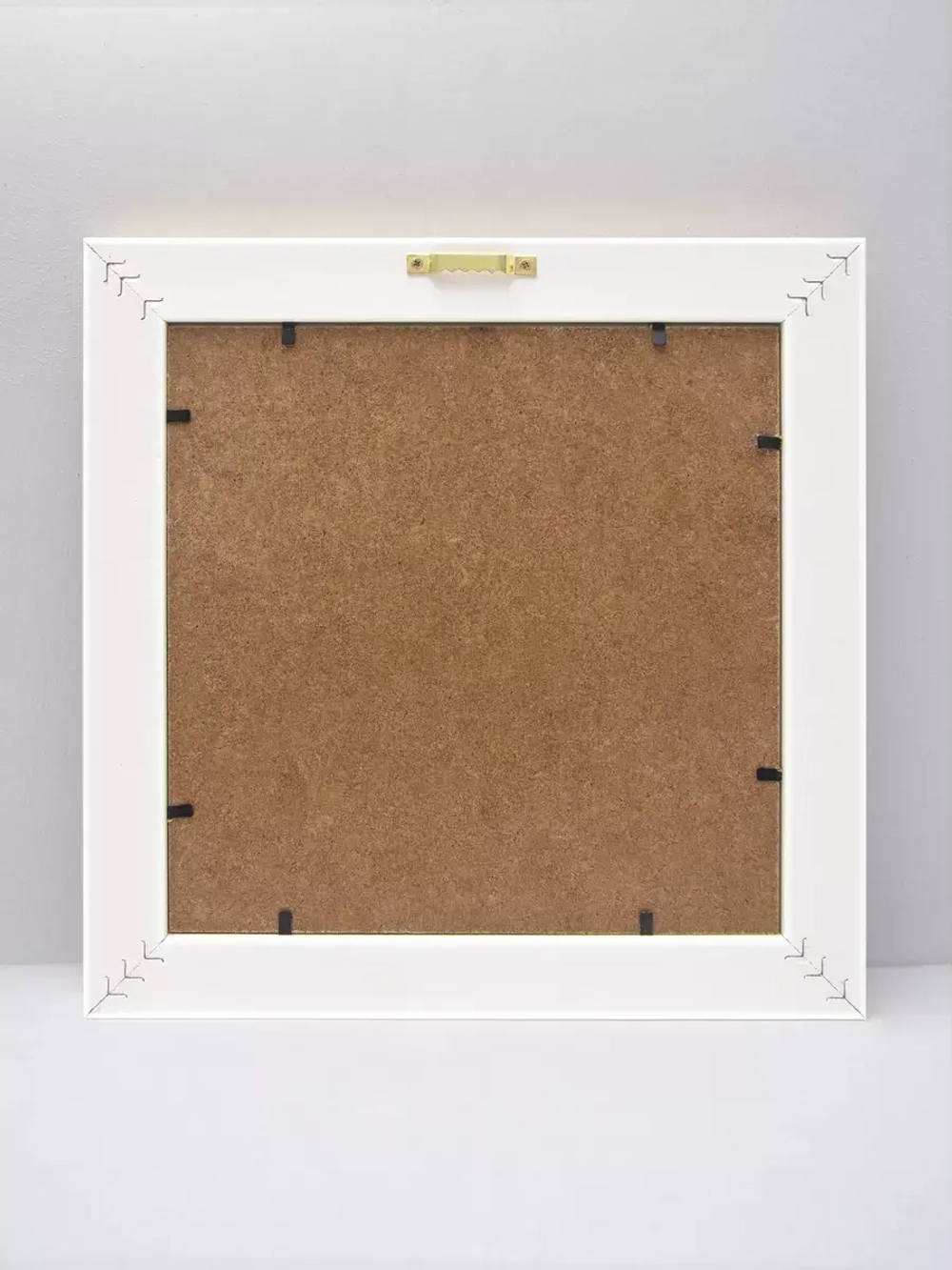 Картина на стену интерьерная на холсте 25*25 см