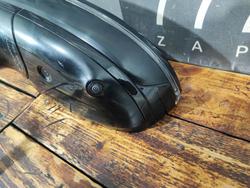 Зеркало левое 12 pin Omoda C5 22-нв Б/У Оригинал 601000430AABCE