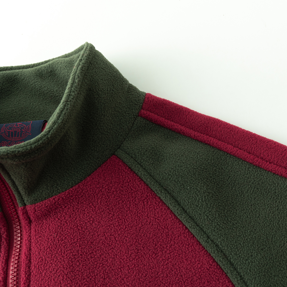 СВИТШОТ YMKASHIX TURBO FLEECE