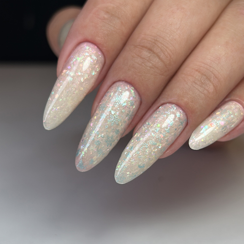 BSG Colloration hard base №118, 20 мл