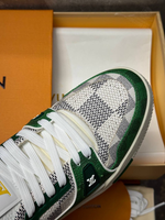 Кроссовки Louis Vuitton Trainer