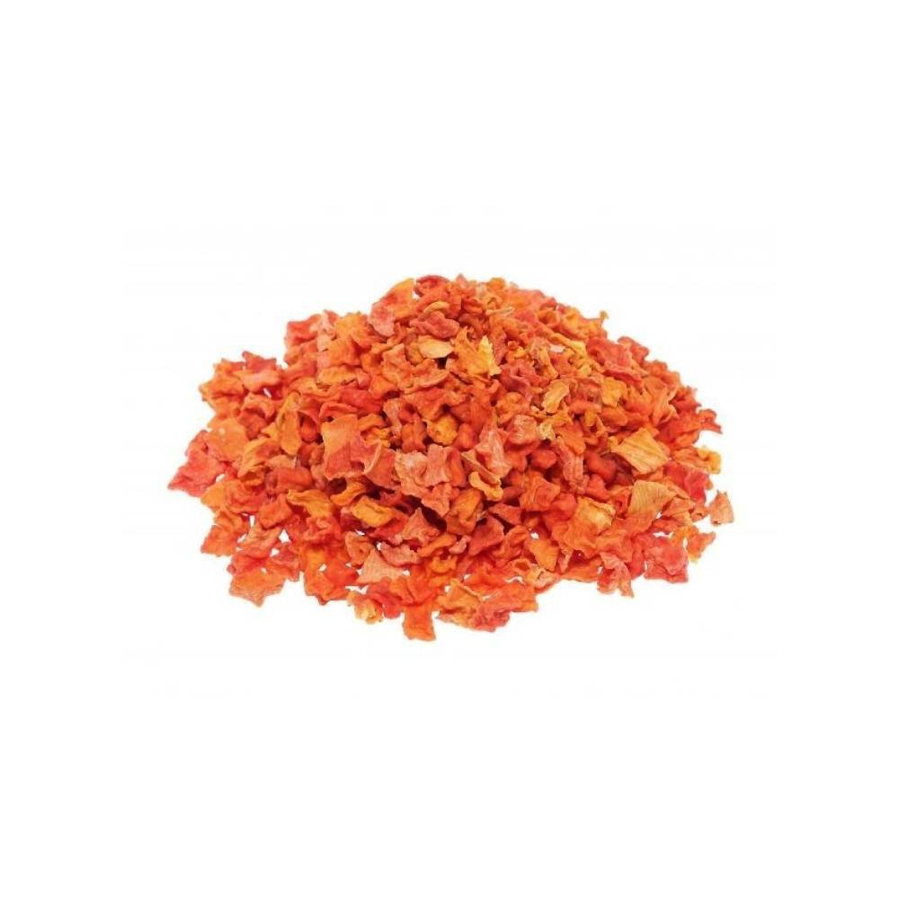 Organic Food Тыква сушеная, 1 кг