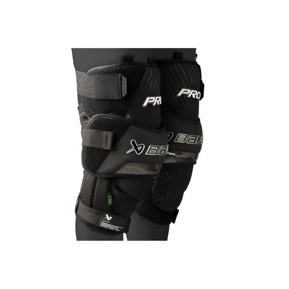 Вратарская защита колена Bauer S25 PRO INT