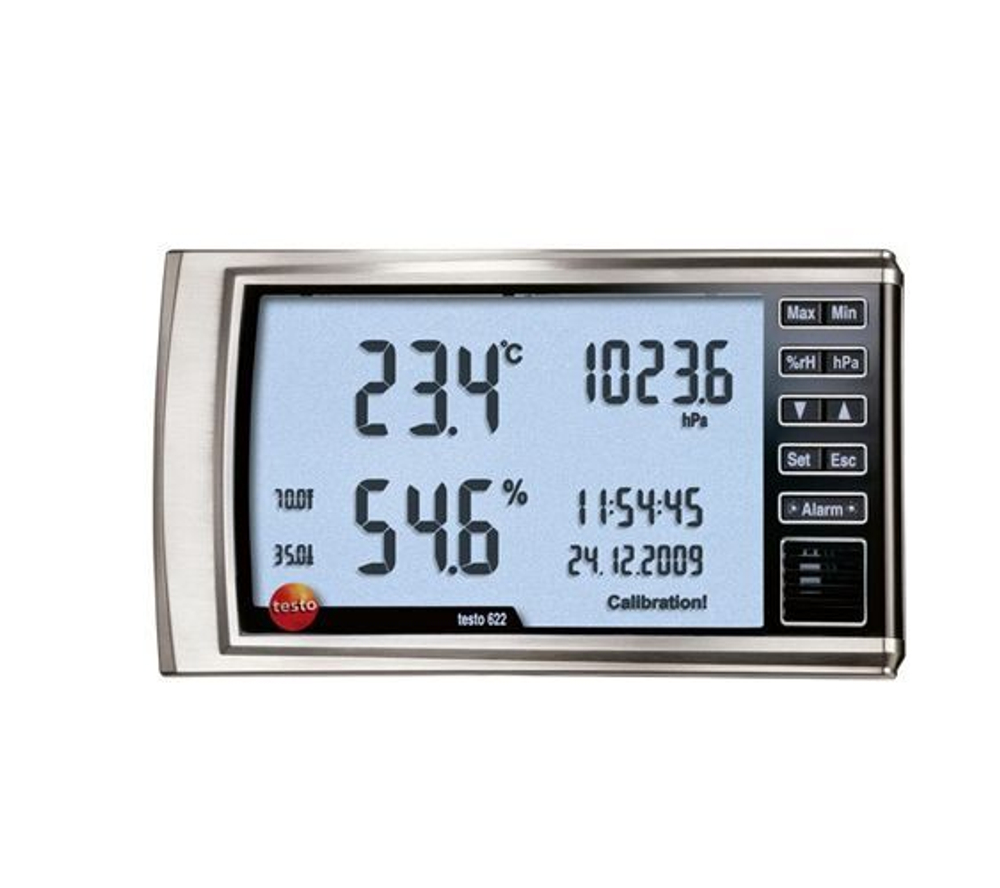 Testo 622