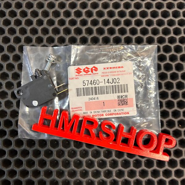 Suzuki Концевик стоп сигнала 57460-14J02