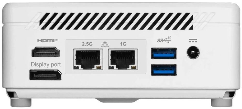 Неттоп  MSI Cubi 5 12M-046XRU