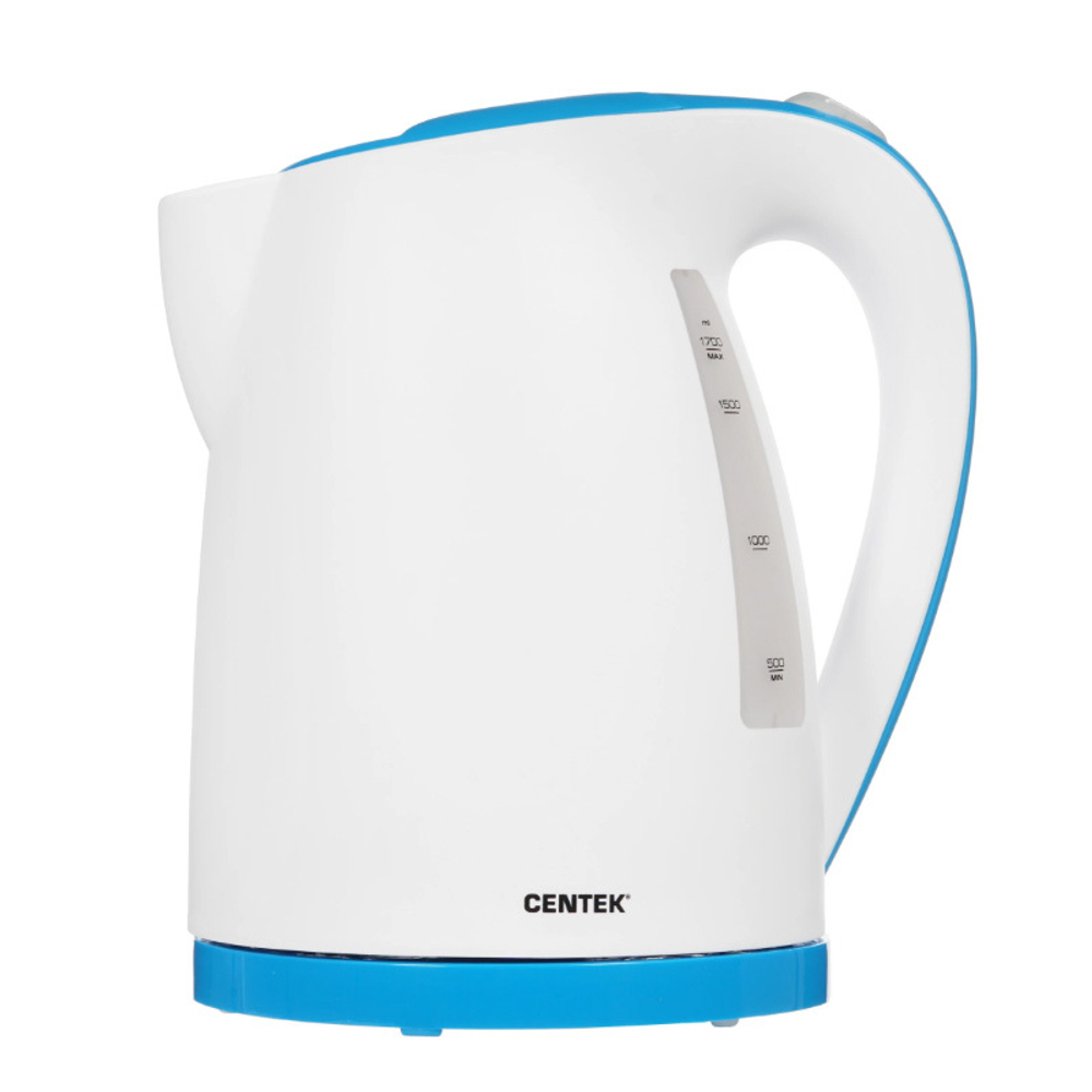 Электрический чайник Centek CT-0026, белый