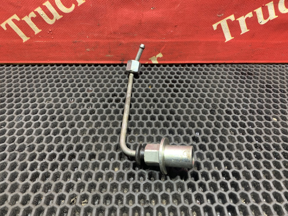 Трубка топливная 2023г.