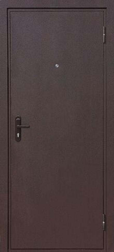 Тайга 5см металл/металл