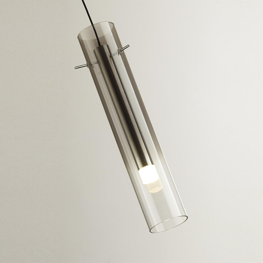 5062/5LA ODL Подвес LED 5Вт 3000К 220В IP20 PENDANT